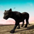 野豹家族(Panther Sim 2020)