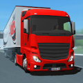 小卡车模拟器18汉化版(Cargo Transport Simulator)