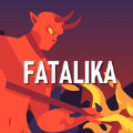 法塔利卡异界入侵(Fatalika)