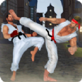 空手道格斗大师(Karate Fighting 2021)