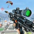 狙击英雄绝地反击(New Sniper Shooting 2021)