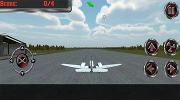 安卓手机模拟飞机的游戏排行榜