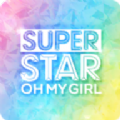 我的超级明星女孩(SuperStar OH MY GIRL)