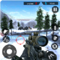 使命战争战区(Winter Mountain Sniper)
