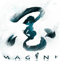 墨术游戏完整版(Magink)