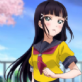 樱花少女高中模拟3D(Sakura Girl High School Sim 3D)