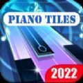 钢琴瓷砖2022(Piano Tiles 2022)