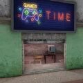 网吧工作模拟器(Gamer Cafe Simulator)