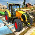 拖拉机驾驶员农业模拟(Tractor Driver Farming Simulator)