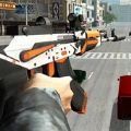 狙击手射击FPS任务(Sniper Assassin FPS Shooter)