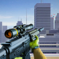 狙击FPS枪击游戏(Call of Sniper Combat - WW2)