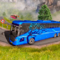 山地爬坡巴士模拟器2022