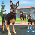狗生活模拟器3D(Dog Life)