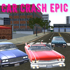 车祸史诗(Car Crash Epic)