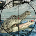 真实狩猎模拟器(Deadly Crocodile)