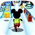 米奇老鼠跑酷大冒险(Mickey Adventure Dash)