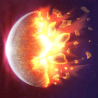星球爆炸模拟器2D(Solar Smash 2D)