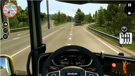 世界卡车城市运输3D(World Truck City transport 3D)