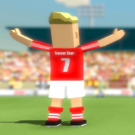 迷你足球明星(Mini Soccer Star)