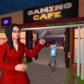 网游咖啡馆模拟器(Internet Gaming Cafe Simulator)