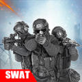 特警枪战(Swat Gun Games Black ops game)