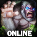 大脚怪森林模拟器(Bigfoot Hunt Simulator Online)