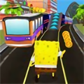 海绵管道(Sponge Subway)