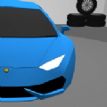 赛车冲刺3D(Car Rush 3D!)
