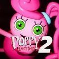 Poppy Huggy Wuggy Chapter 2
