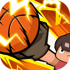 战斗篮球(Combat Basketball)