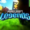 我的世界联盟(Minecraft Legends)