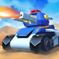 坦克突击3D世界(Tank Strike - 3D World)