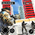 三角洲部队狂暴(Delta Force 2)