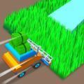收割迷宫割草作物(Harvest Maze - Mow Crops)