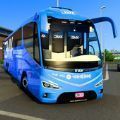 巴士模拟器驾驶3d(Bus simulator driving 3d games)