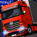 卡车模拟真实2022(Truck Simulator Euro 3D)