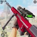 狙击手射击任务3D(Sniper 3D Shooter)