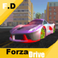 真实兰博基尼跑车模拟器(Forza Drive)