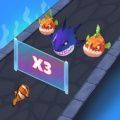 深海水母跑酷(Fish Run 3D Count Master)
