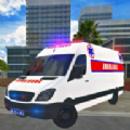 112救护车模拟器(Turk Ambulance Game 2022)