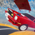 超级车祸(Mega Car Crash Stunt Ramp)