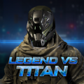 传奇泰坦战争(Legend Vs Titans)