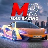 最高车速赛车(Max Car Racing)